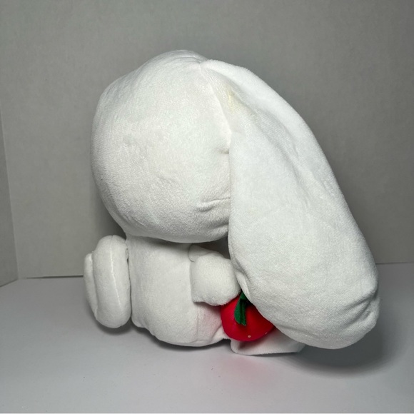 Sanrio Cinnamoroll 9” Plush Puppy White Anime Hello Kitty Manga Japanese Cute - Picture 2 of 15